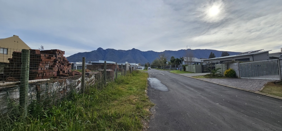 0 Bedroom Property for Sale in Swellendam Western Cape